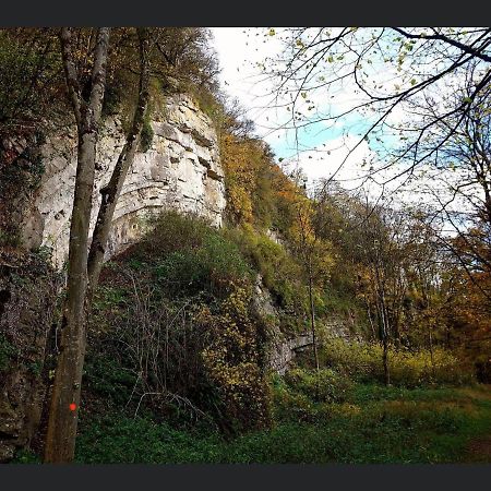 Enjoy Durbuy 2 Lägenhet Exteriör bild