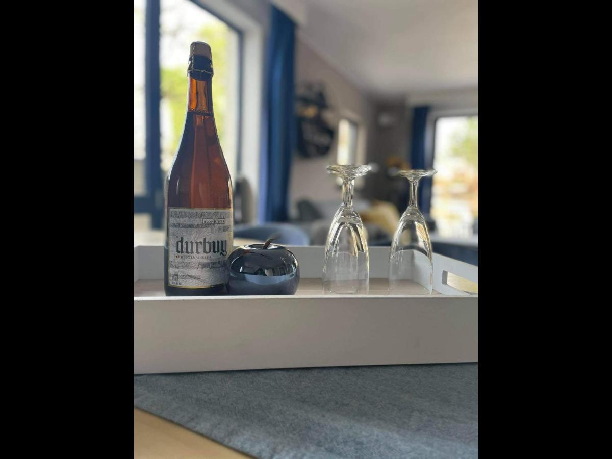 Enjoy Durbuy 2 Lägenhet Exteriör bild