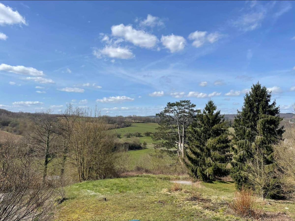 Enjoy Durbuy 2 Lägenhet Exteriör bild