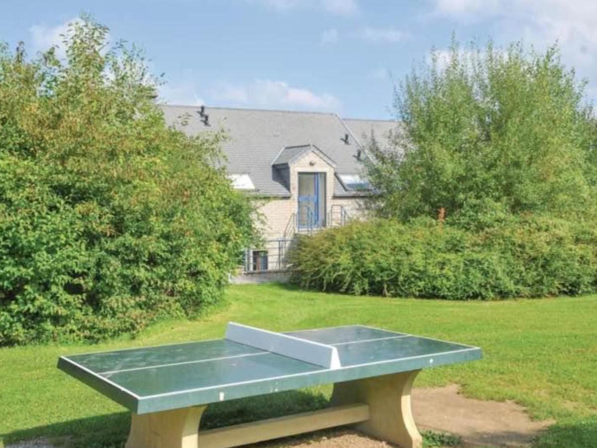 Enjoy Durbuy 2 Lägenhet Exteriör bild