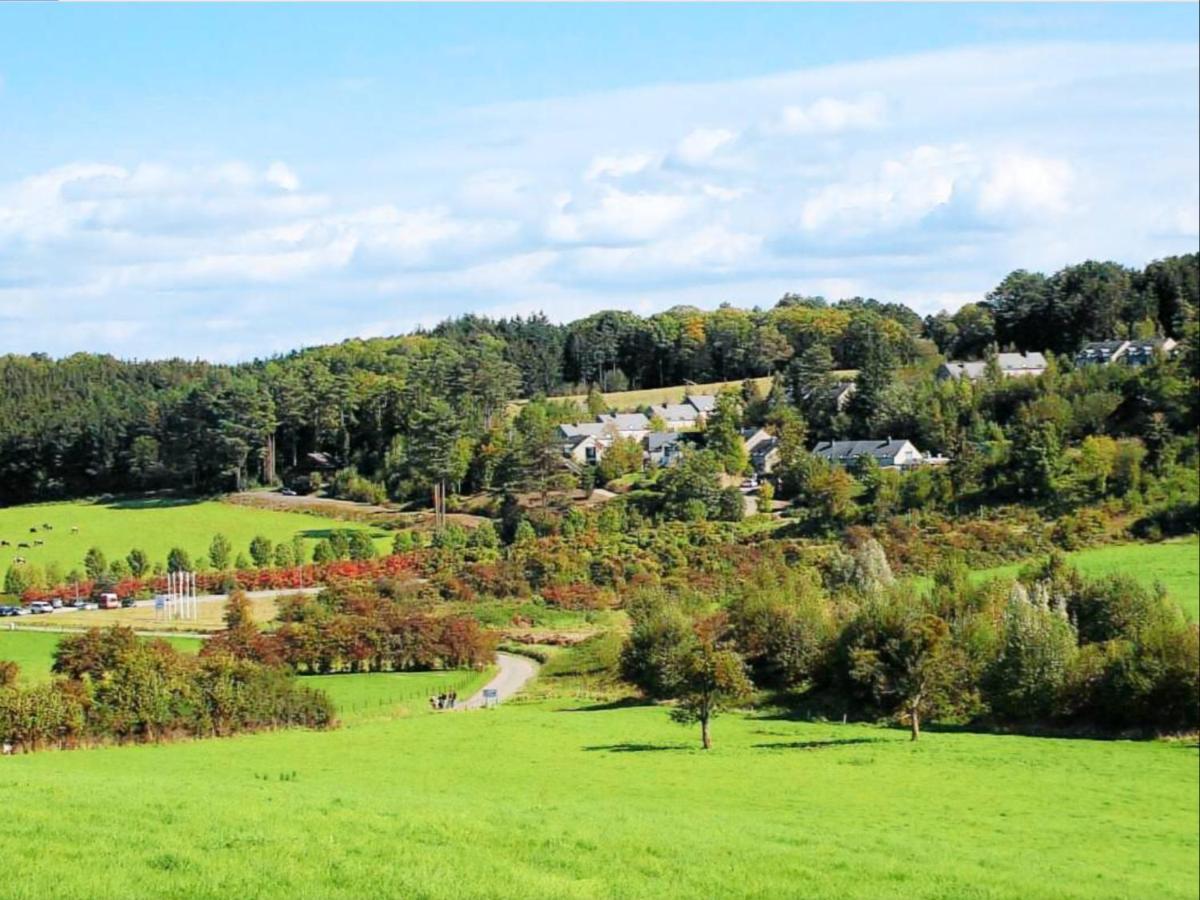 Enjoy Durbuy 2 Lägenhet Exteriör bild